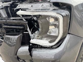 Ford Ranger WILDTRAK picture 23