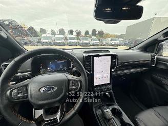 Ford Ranger WILDTRAK picture 35