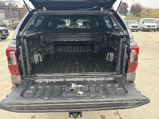 Ford Ranger WILDTRAK picture 21