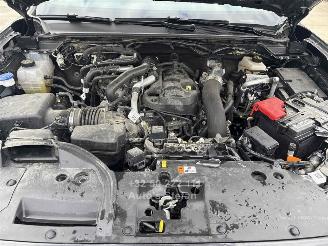 Ford Ranger WILDTRAK picture 27