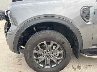 Ford Ranger WILDTRAK picture 25