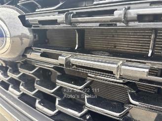 Ford Ranger WILDTRAK picture 16