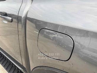 Ford Ranger WILDTRAK picture 14