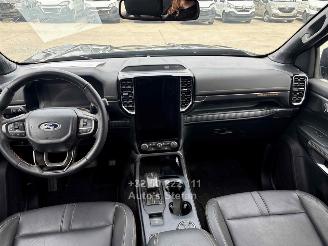 Ford Ranger WILDTRAK picture 12