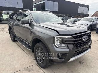 Unfallwagen Ford Ranger WILDTRAK 2024/9