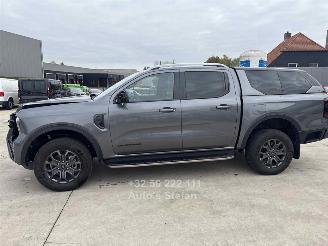 Ford Ranger WILDTRAK picture 8