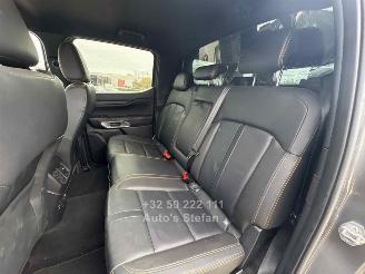 Ford Ranger WILDTRAK picture 13