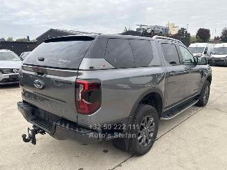 Ford Ranger WILDTRAK picture 6