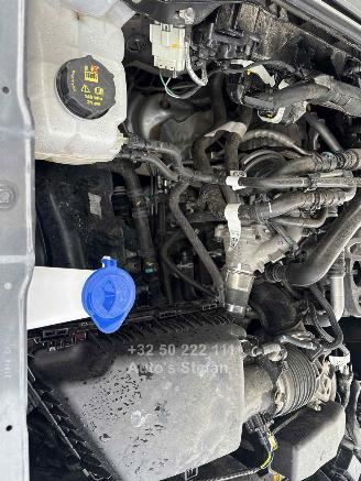 Ford Ranger WILDTRAK picture 26