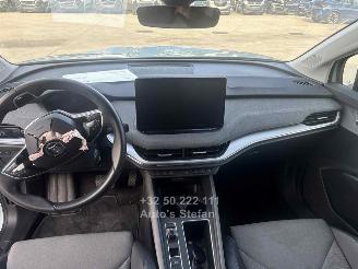 Skoda Enyaq  picture 12