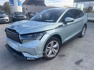Skoda Enyaq  picture 3