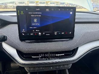 Skoda Enyaq  picture 17