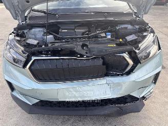 Skoda Enyaq  picture 21