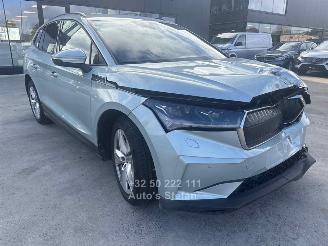 Skoda Enyaq  picture 1