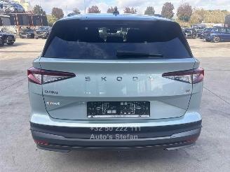 Skoda Enyaq  picture 5