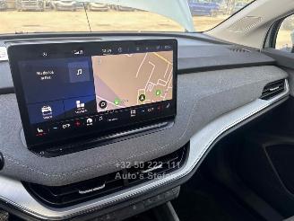Skoda Enyaq  picture 13