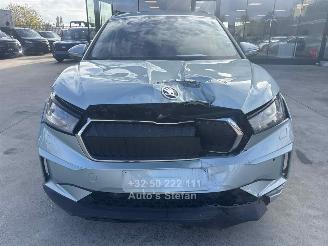 Skoda Enyaq  picture 2