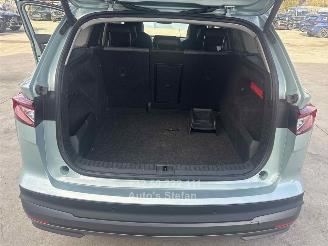 Skoda Enyaq  picture 16