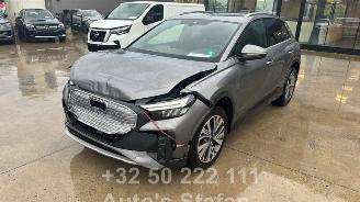 Audi Q4 45 E-TRON picture 3