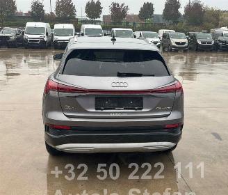 Audi Q4 45 E-TRON picture 4
