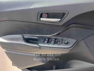 Toyota C-HR C-BUSINESS PLUS picture 8