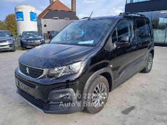 Peugeot Rifter ALLURE picture 3