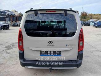 Citroën Berlingo E- SHINE XTR picture 5
