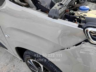 Citroën Berlingo E- SHINE XTR picture 20