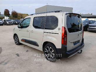 Citroën Berlingo E- SHINE XTR picture 4