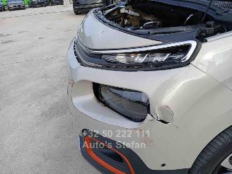 Citroën Berlingo E- SHINE XTR picture 27