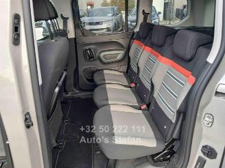 Citroën Berlingo E- SHINE XTR picture 19