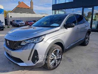 Peugeot 3008 ALLURE picture 3