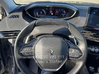 Peugeot 3008 ALLURE picture 9