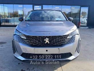 Peugeot 3008 ALLURE picture 2