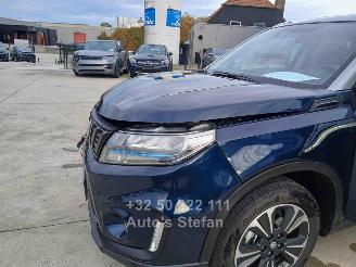Suzuki Vitara EXCLUSIVE picture 21