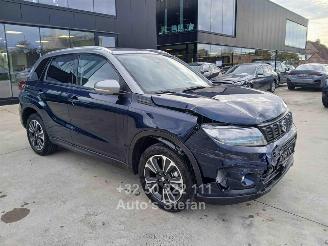 Auto incidentate Suzuki Vitara EXCLUSIVE 2025/1