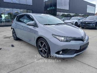 Schadeauto Toyota Auris STYLE 2019/2