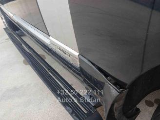 Land Rover Range Rover ROVER VOGUE SE picture 23