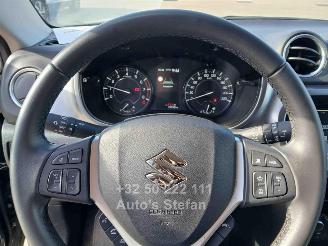Suzuki Vitara GL + picture 11