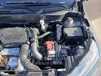 Suzuki Vitara GL + picture 21