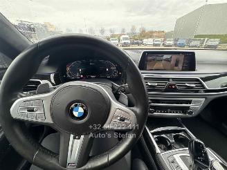 BMW 7-serie E picture 7