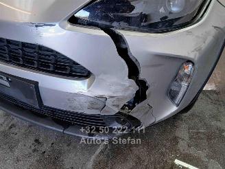 Toyota Yaris CROSS picture 28