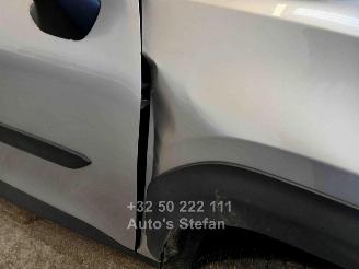 Toyota Yaris CROSS picture 23