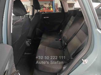 BMW iX1 EDRIVE20 picture 18