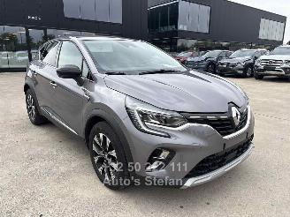 Renault Captur TECHNO picture 1