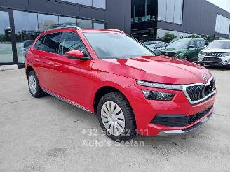 Skoda Kamiq STYLE picture 1