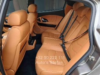Maserati Quattro porte SPORT GTS picture 9