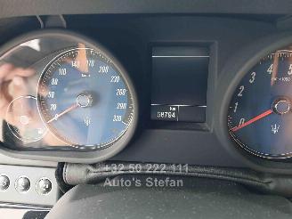 Maserati Quattro porte SPORT GTS picture 14