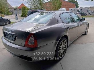 Maserati Quattro porte SPORT GTS picture 6
