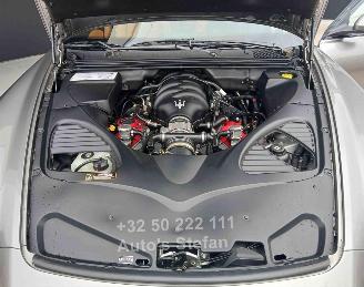 Maserati Quattro porte SPORT GTS picture 22